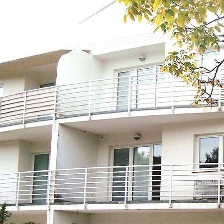 Apartment Venus 13 Rovinj Zewnętrze zdjęcie