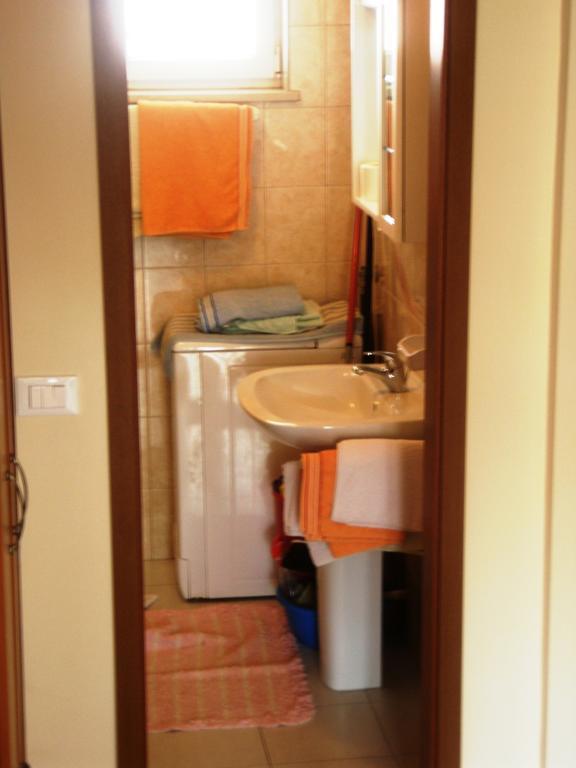 Apartment Venus 13 Rovinj Zewnętrze zdjęcie