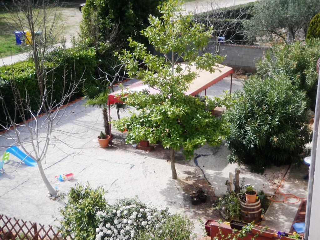 Apartment Venus 13 Rovinj Zewnętrze zdjęcie