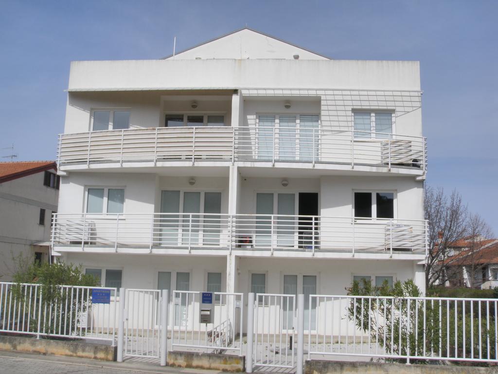 Apartment Venus 13 Rovinj Zewnętrze zdjęcie