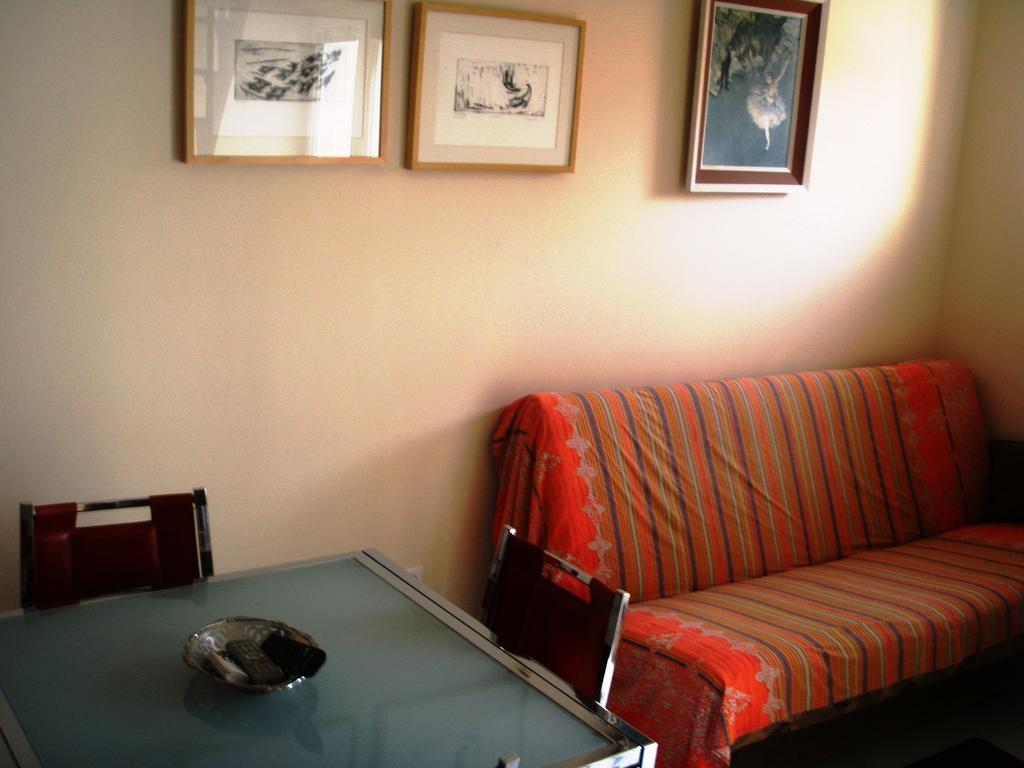 Apartment Venus 13 Rovinj Zewnętrze zdjęcie