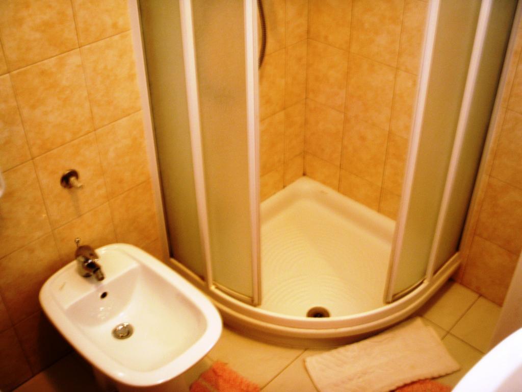 Apartment Venus 13 Rovinj Zewnętrze zdjęcie