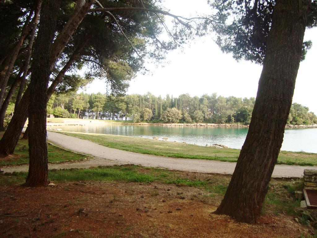 Apartment Venus 13 Rovinj Zewnętrze zdjęcie