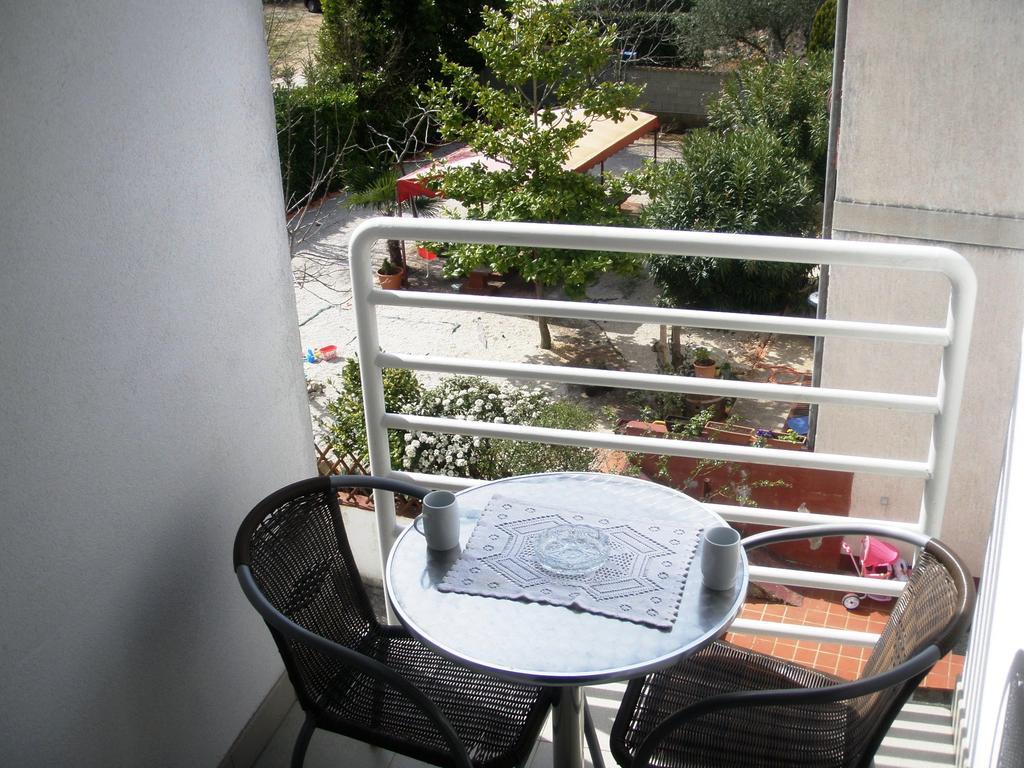 Apartment Venus 13 Rovinj Zewnętrze zdjęcie