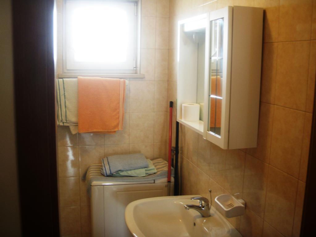 Apartment Venus 13 Rovinj Zewnętrze zdjęcie