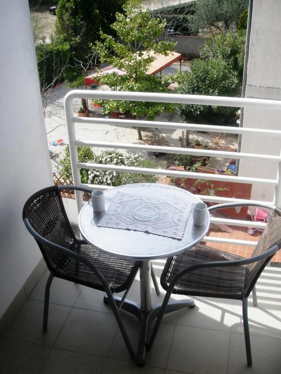 Apartment Venus 13 Rovinj Zewnętrze zdjęcie