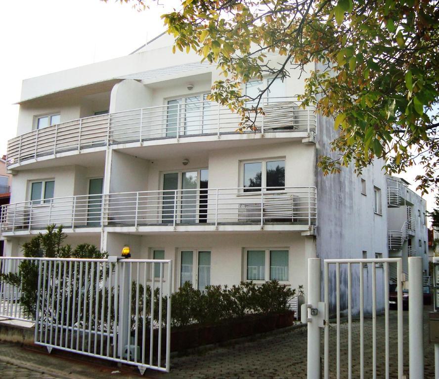 Apartment Venus 13 Rovinj Zewnętrze zdjęcie