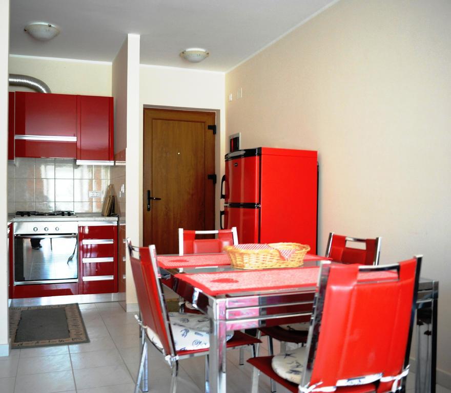 Apartment Venus 13 Rovinj Zewnętrze zdjęcie