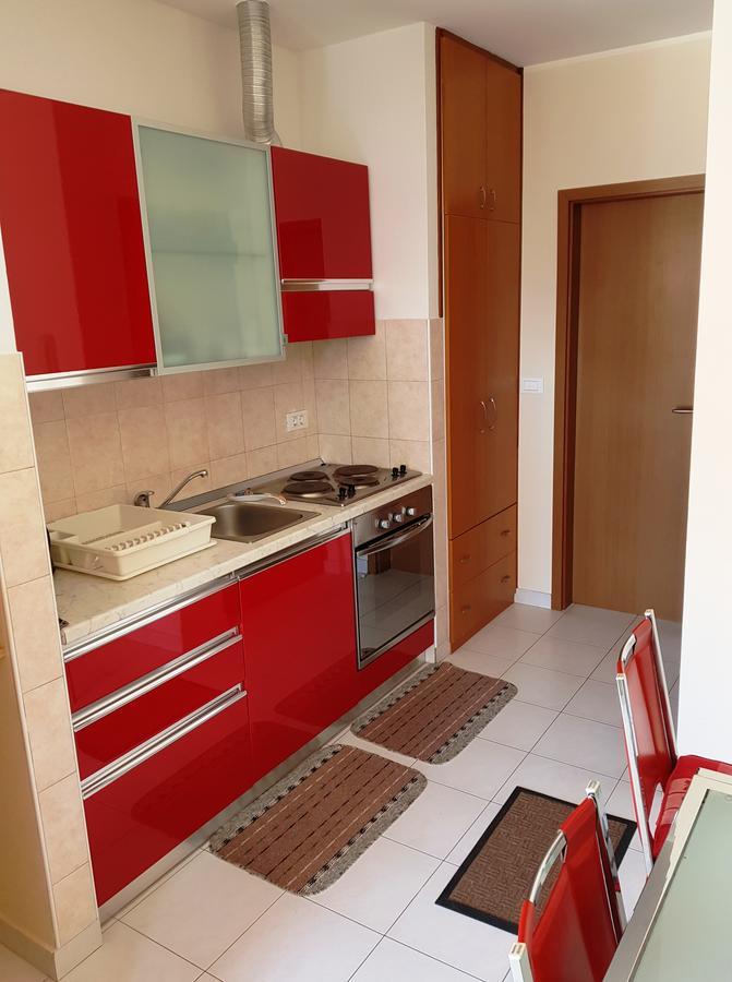 Apartment Venus 13 Rovinj Zewnętrze zdjęcie