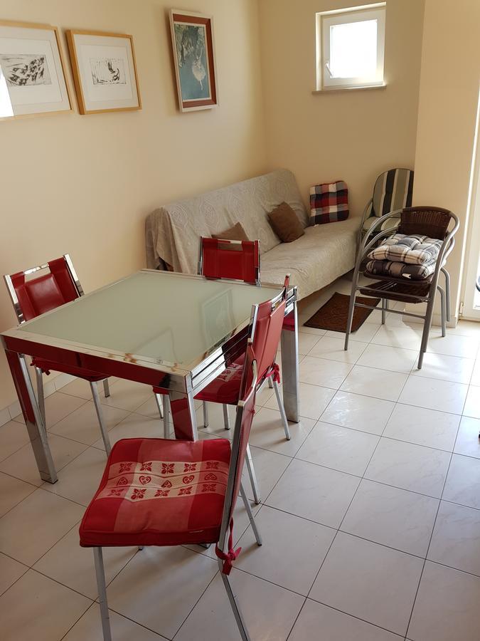 Apartment Venus 13 Rovinj Zewnętrze zdjęcie