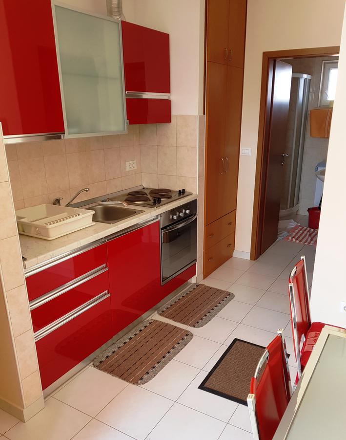Apartment Venus 13 Rovinj Zewnętrze zdjęcie