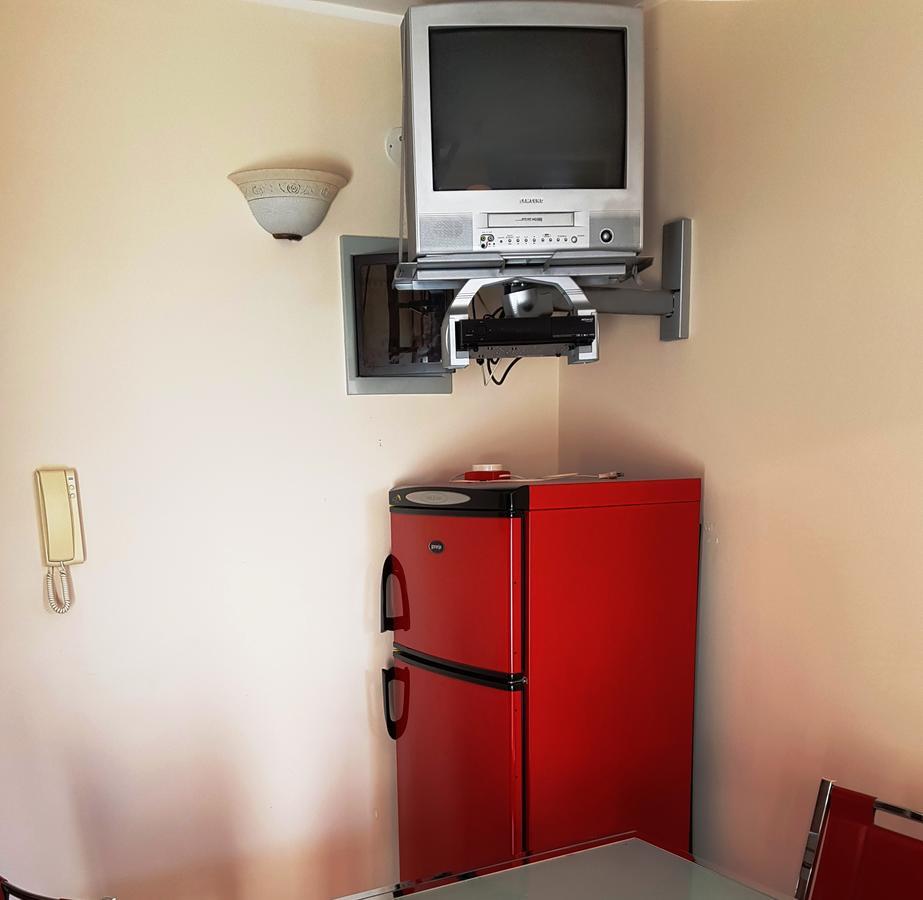 Apartment Venus 13 Rovinj Zewnętrze zdjęcie