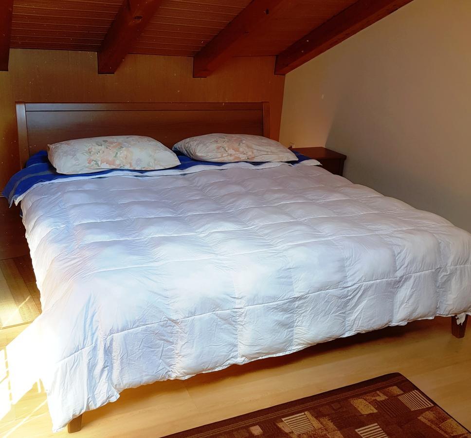 Apartment Venus 13 Rovinj Zewnętrze zdjęcie