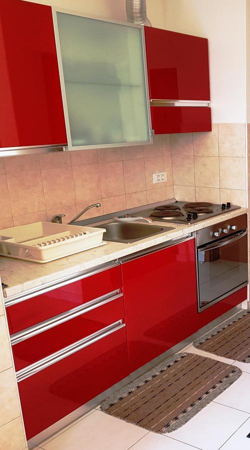 Apartment Venus 13 Rovinj Zewnętrze zdjęcie