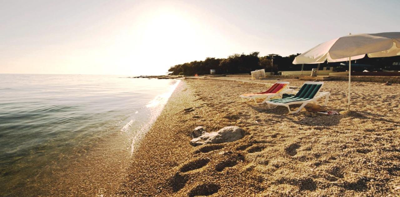 Apartment Venus 13 Rovinj Zewnętrze zdjęcie