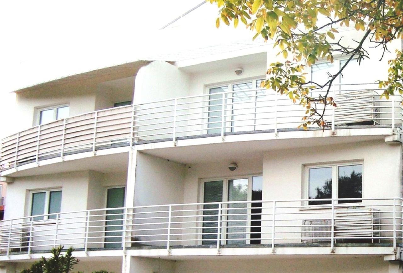 Apartment Venus 13 Rovinj Zewnętrze zdjęcie
