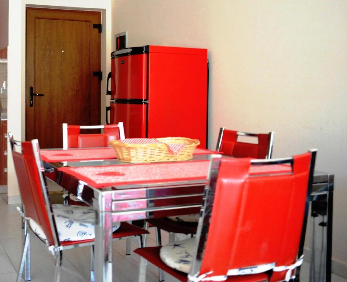 Apartment Venus 13 Rovinj Zewnętrze zdjęcie