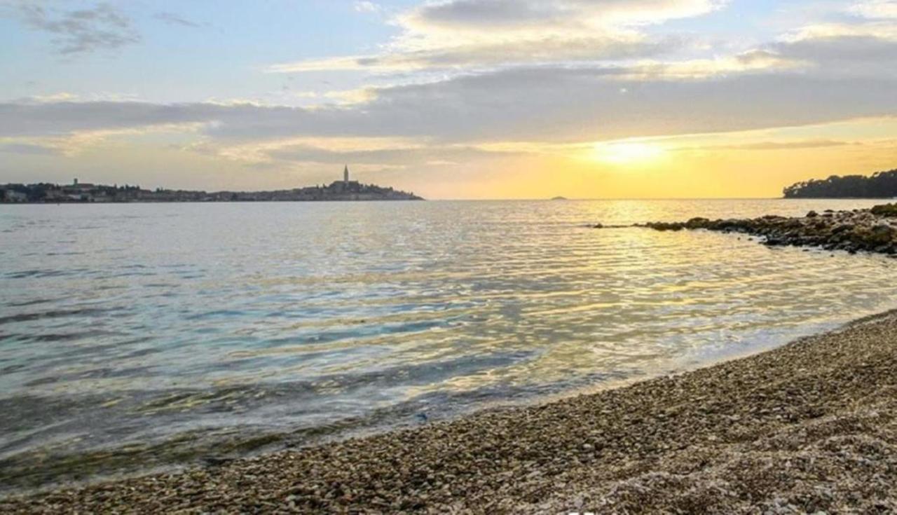 Apartment Venus 13 Rovinj Zewnętrze zdjęcie